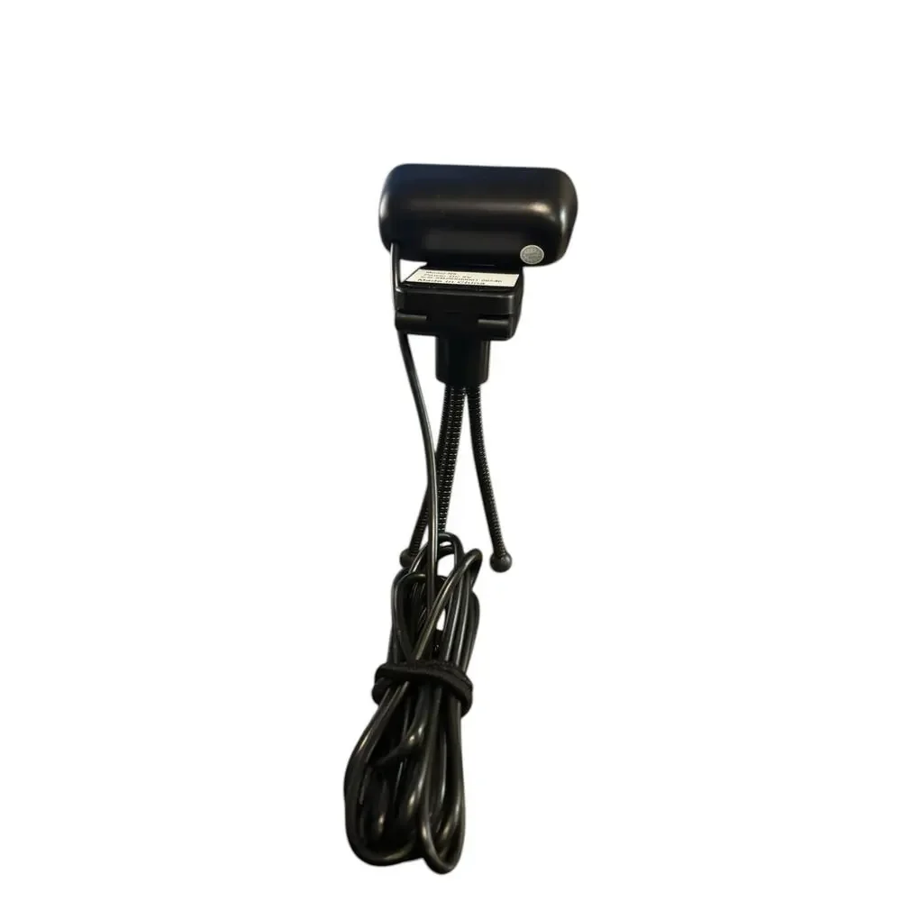 Digital USB Webcam 1080 Full HD Mini Adjustable Tripod